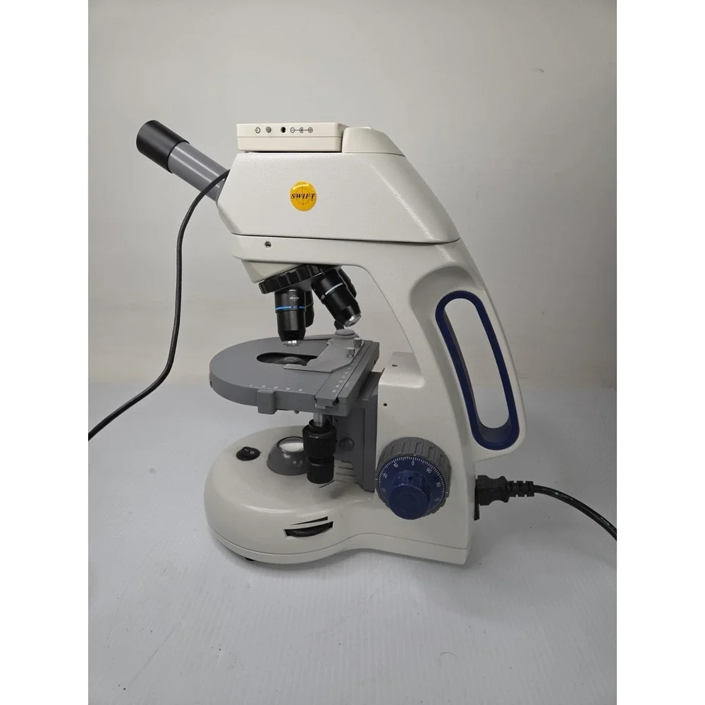 Swift Optical Instruments we always